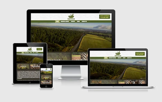Agriculture Design