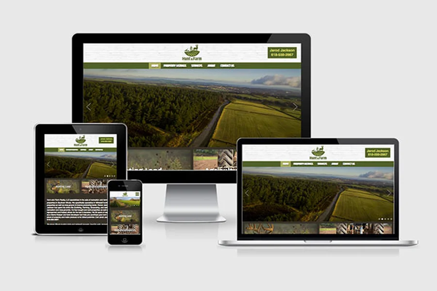 Agriculture Design
