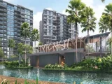 Bedok Rise Residences