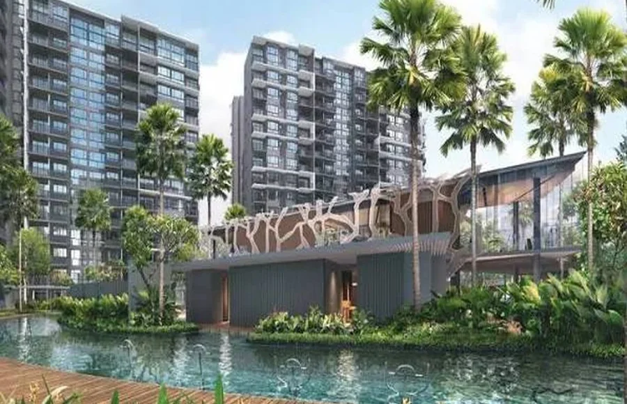 Bedok Rise Residences