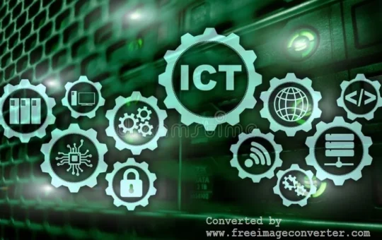 ICT to Foster Growth