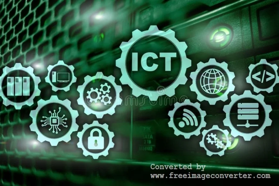 ICT to Foster Growth