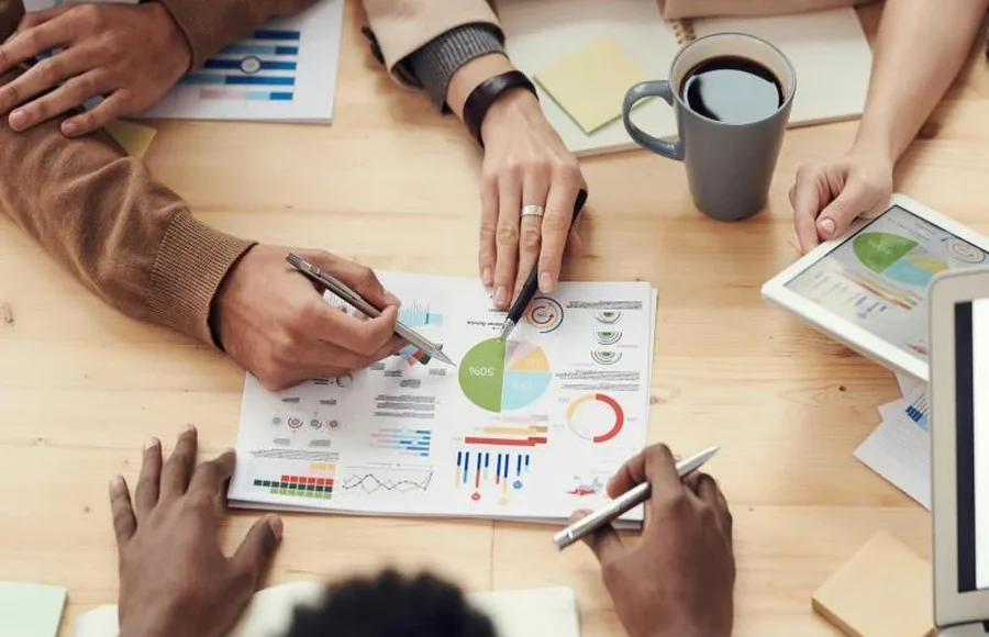 Business Operations