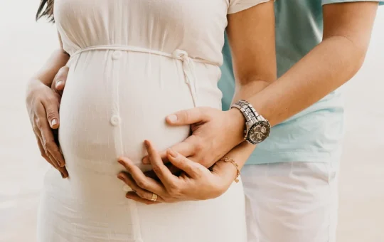 Pregnant