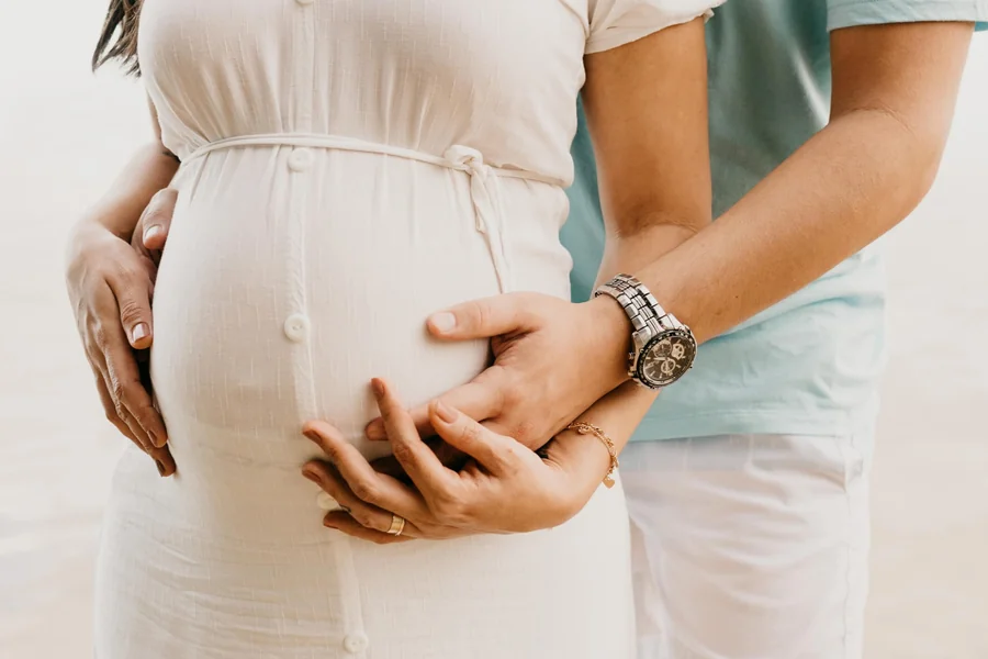 Pregnant