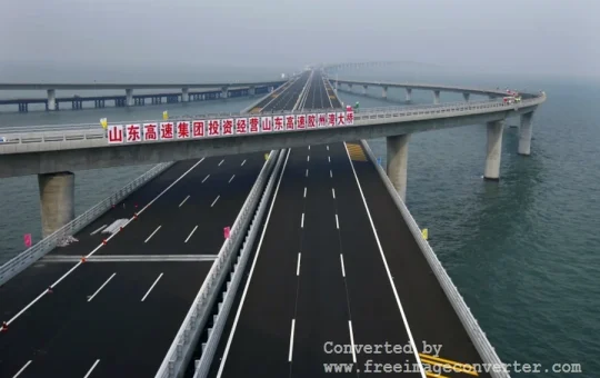 Digital Highways