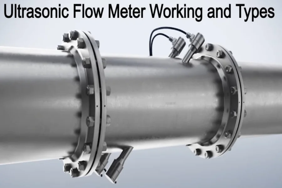 Flow Measurement
