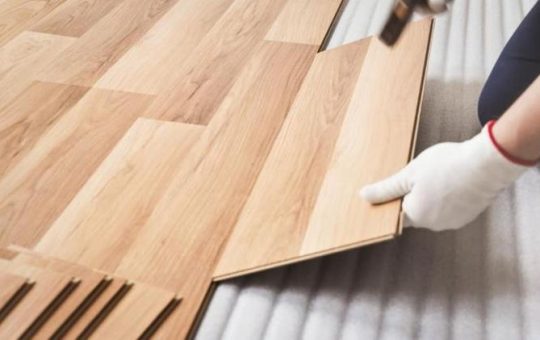 Floor