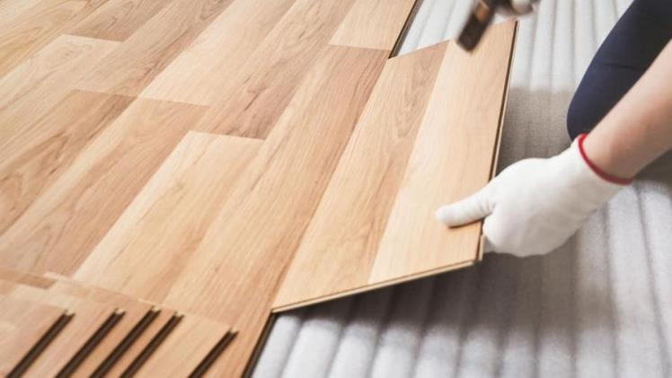 Floor