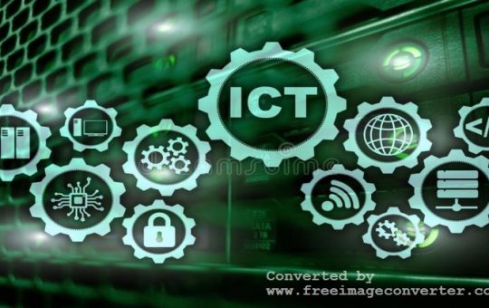 ICT