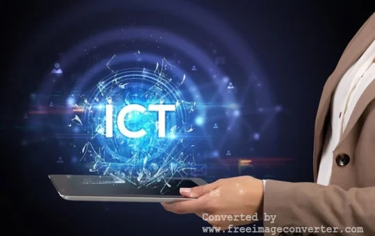 ICT Supporting