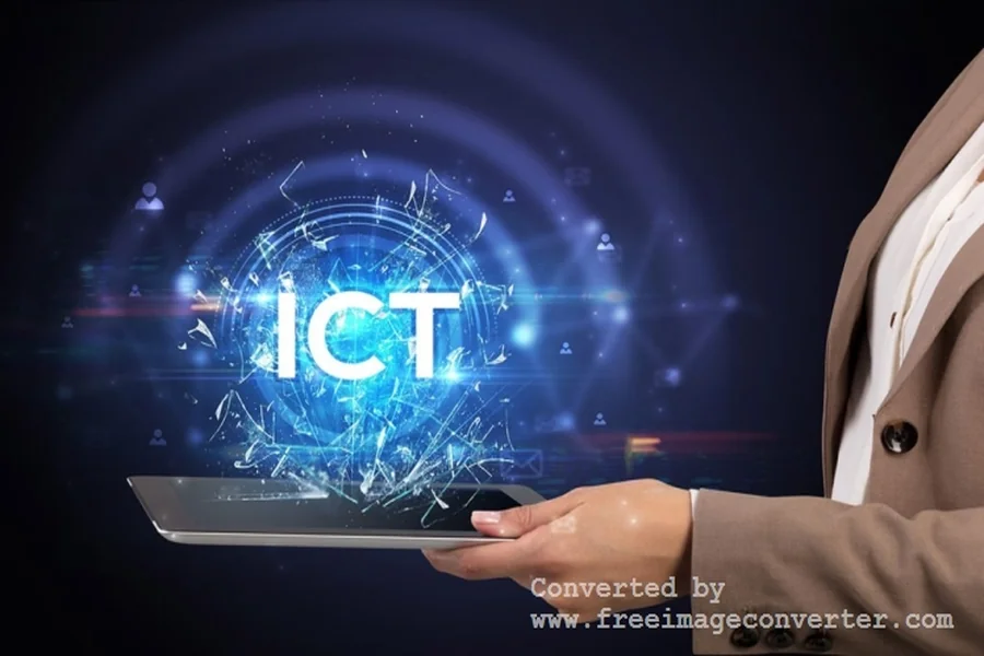 ICT Supporting