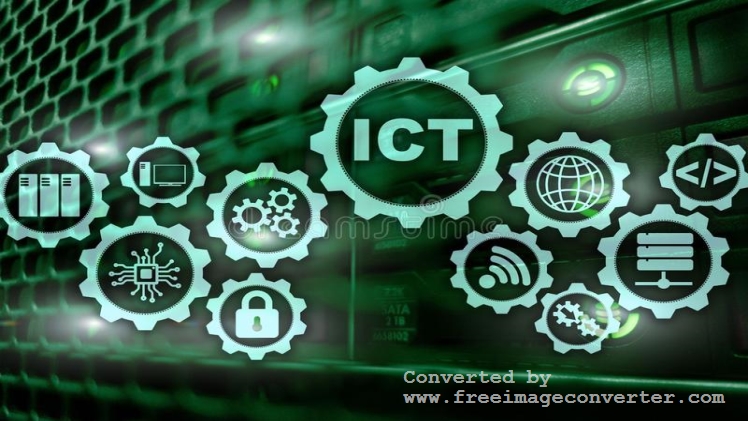 ICT