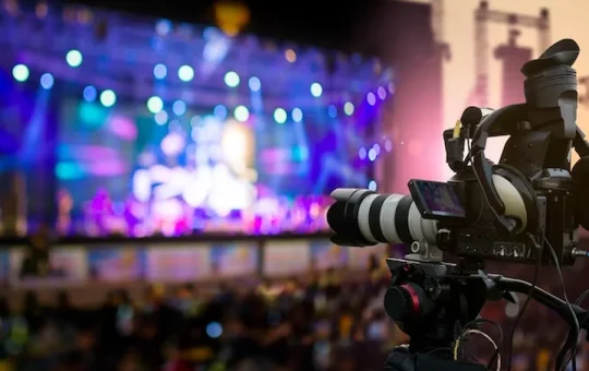 Live Streaming