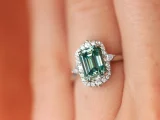 Moissanite