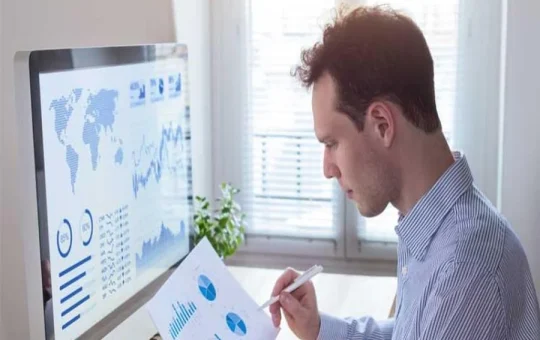 Retail Analytics