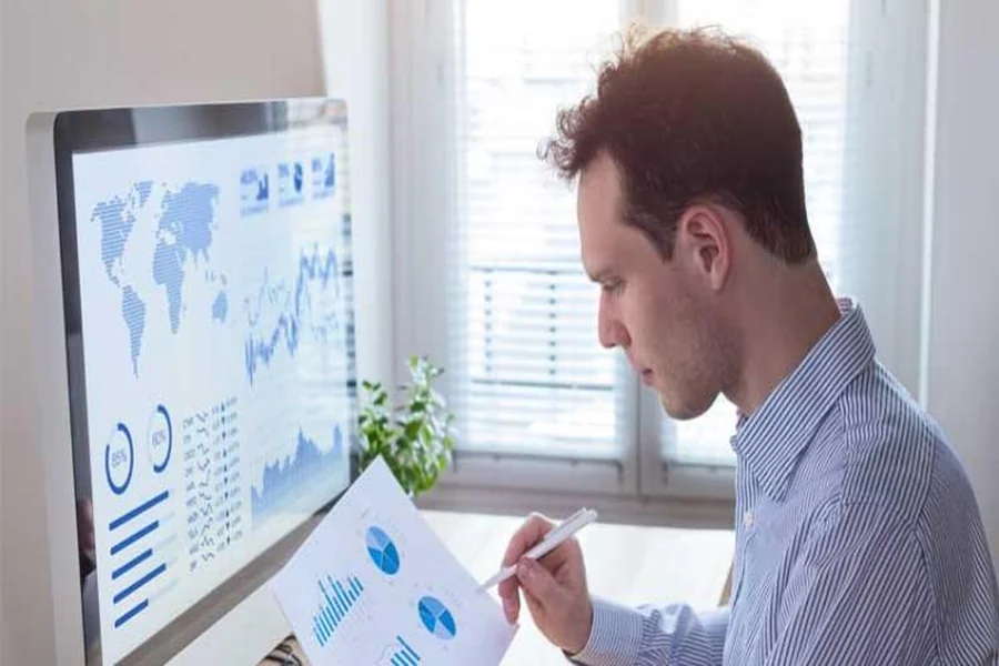 Retail Analytics