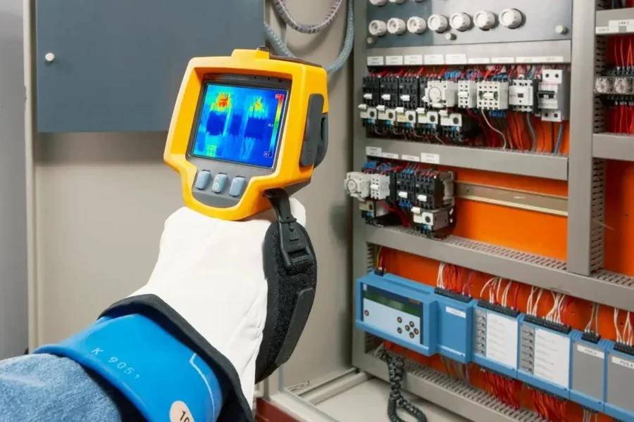 Revolutionizing Maintenance