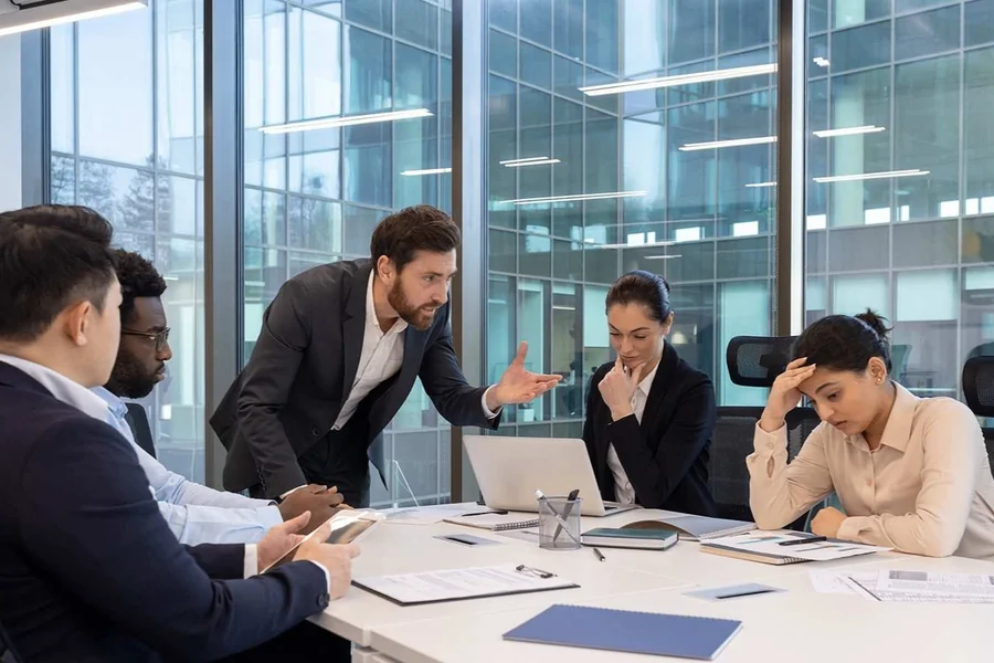 Shareholder
