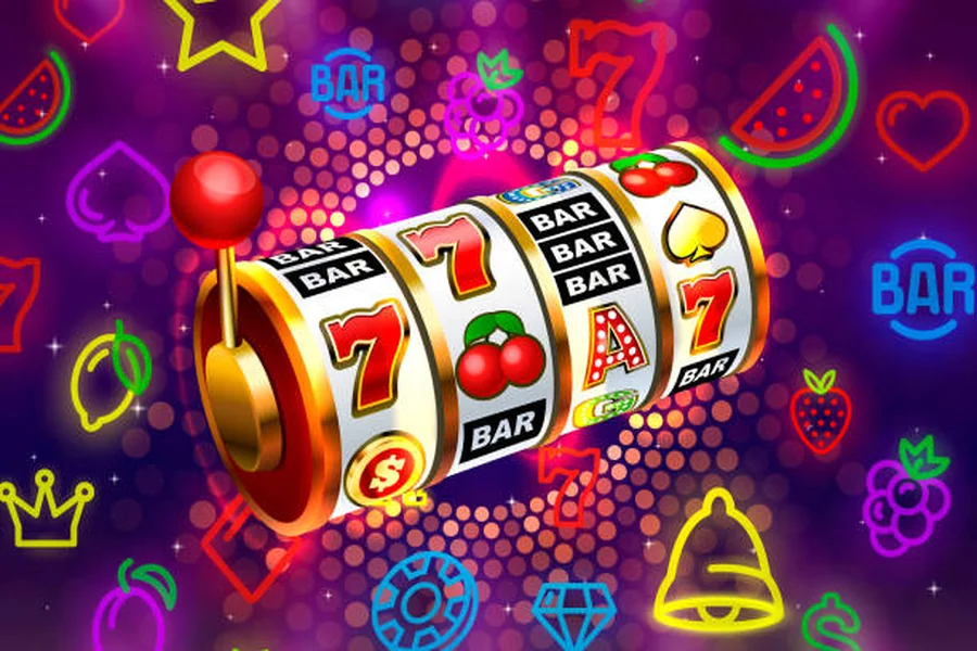 Online Slot Games