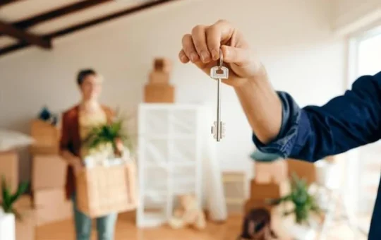 Renting