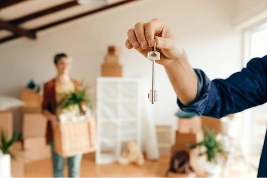 Renting