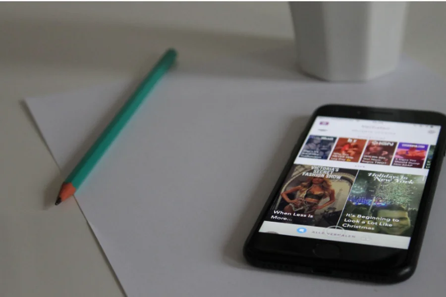 Mobile App