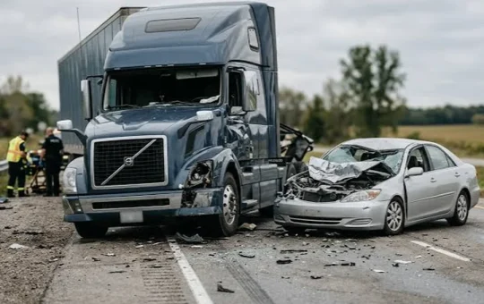 Accident