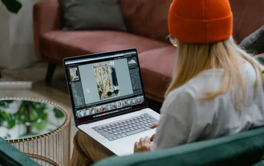 Best AI Image Editors in 2025 The Future of Photo Editing