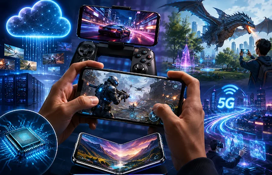 Gaming