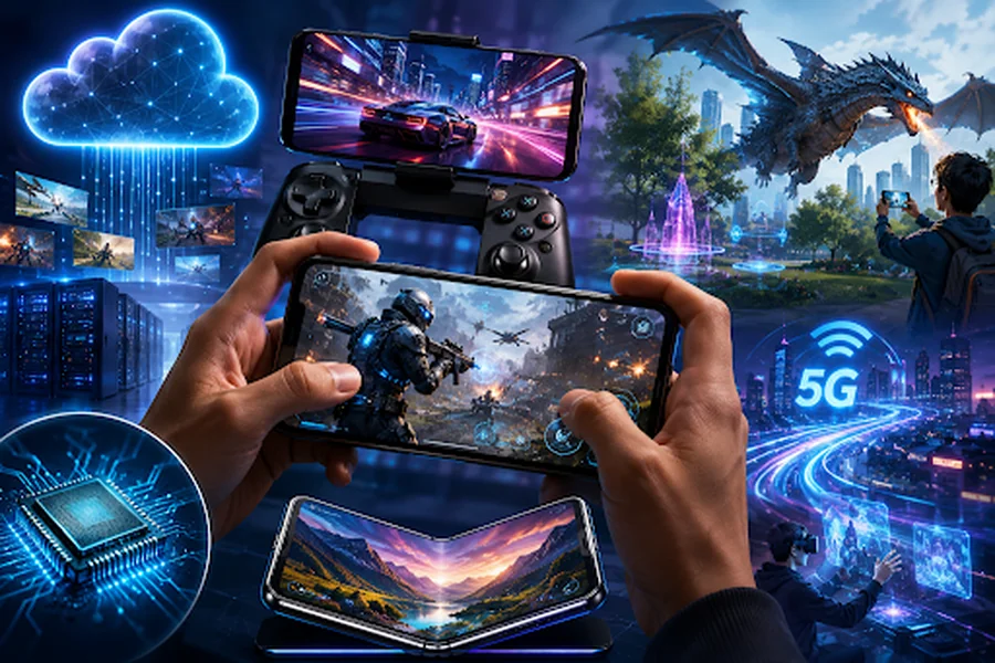Gaming
