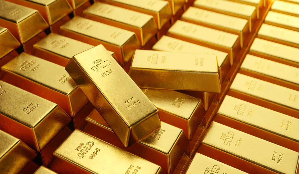Sell Gold