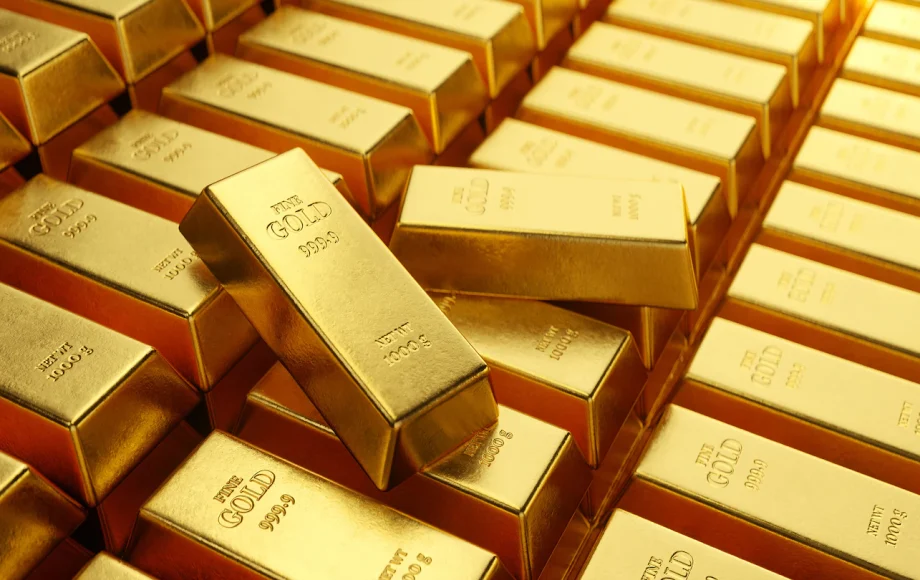 Sell Gold